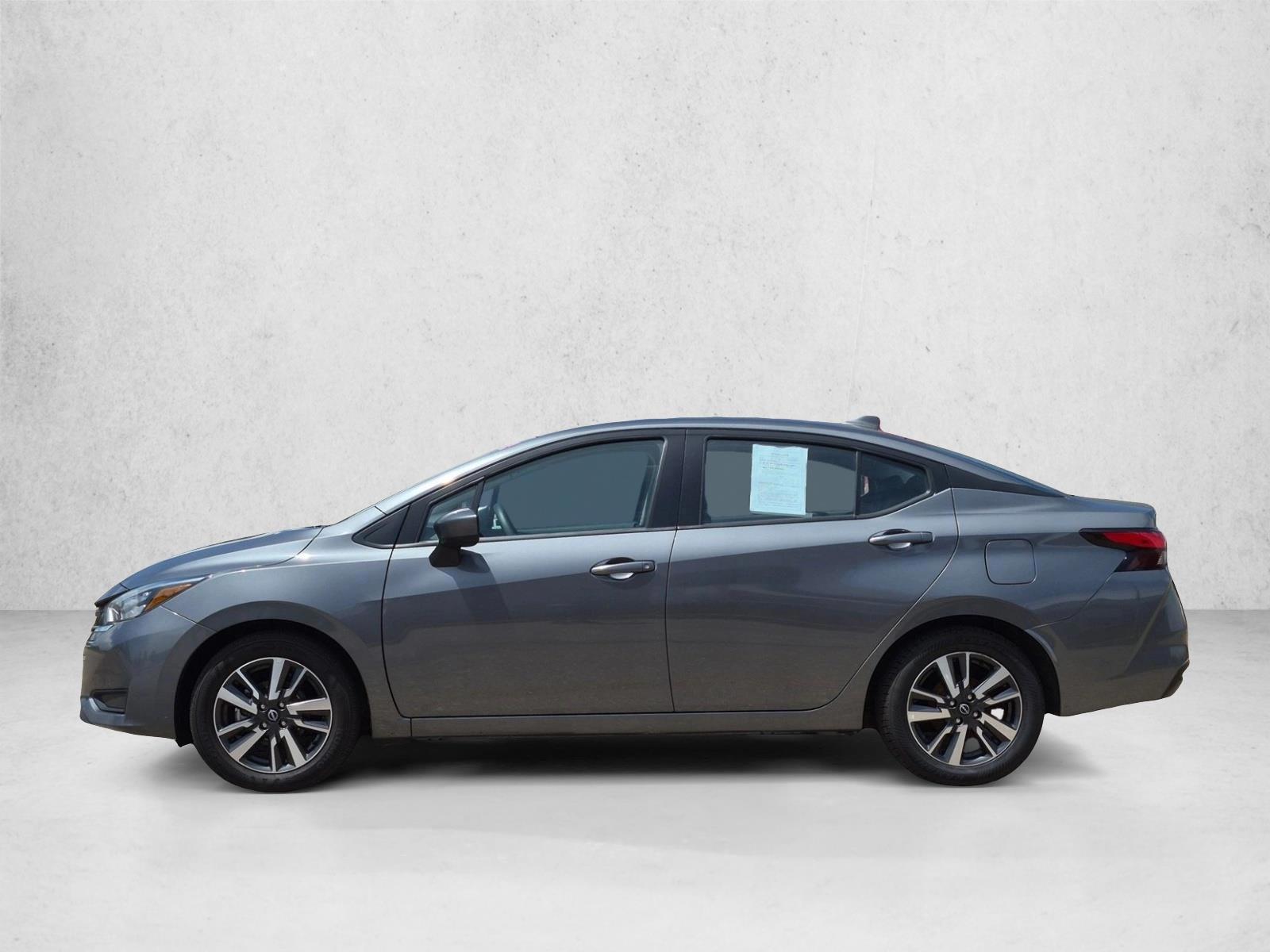 Thumbnail: 2025 Nissan Versa - 2