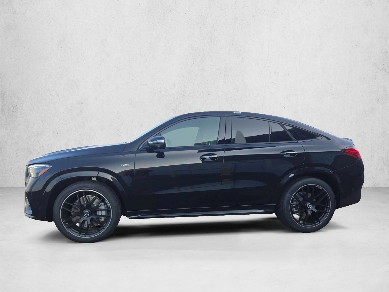 Thumbnail: 2026 Mercedes-Benz GLE - 2