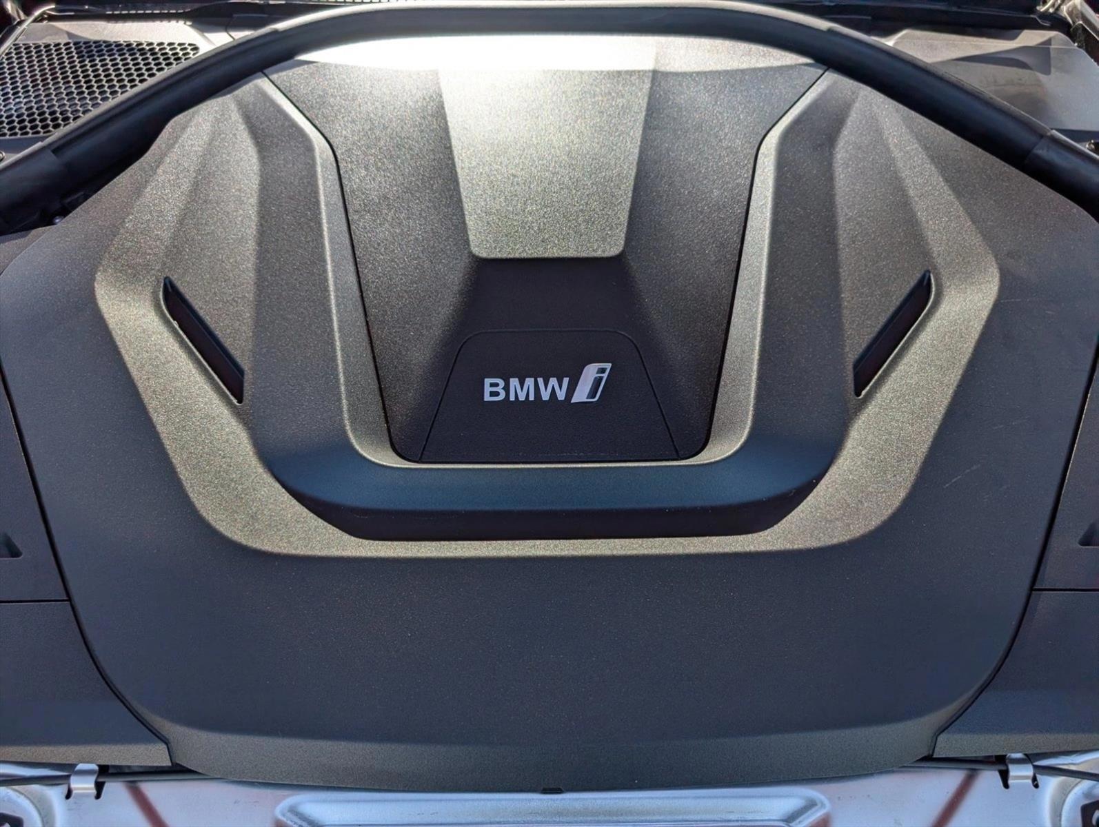 Thumbnail: 2026 BMW i4 - 5