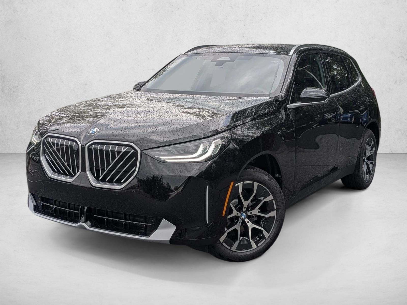 Thumbnail: 2026 BMW X3 - 1