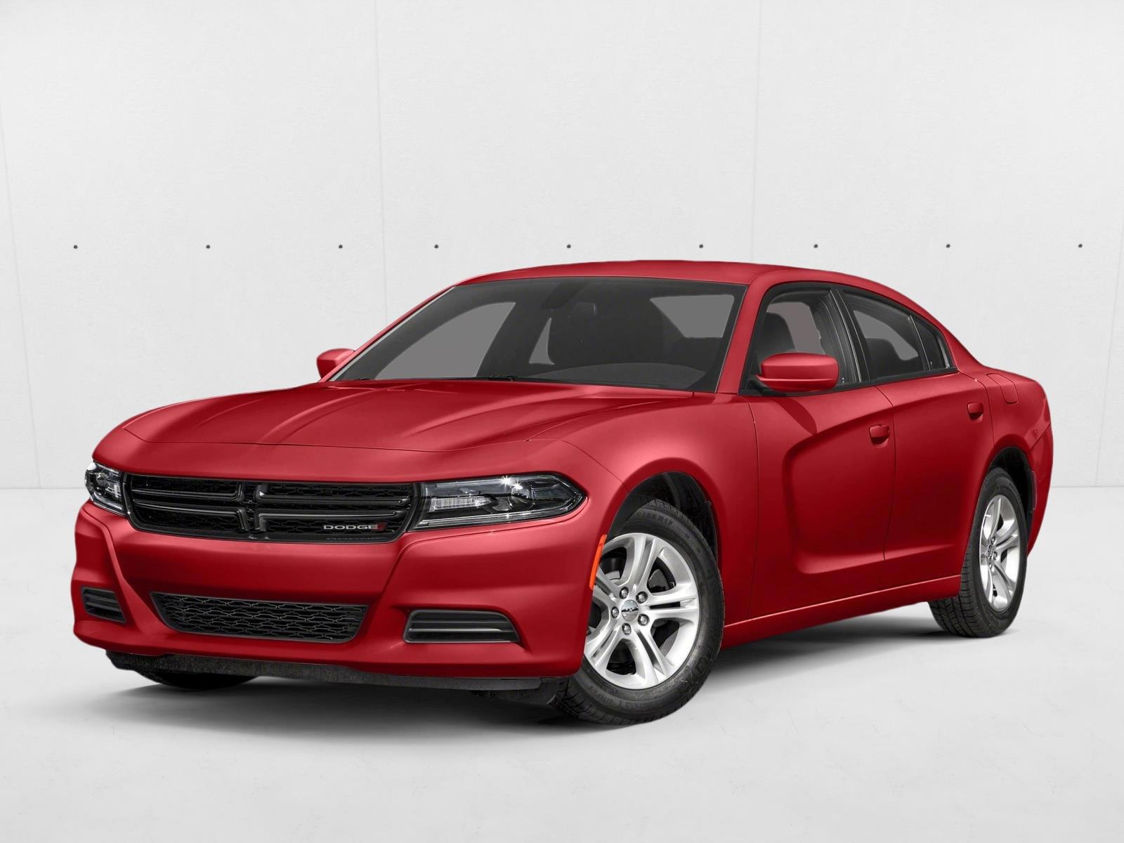 Thumbnail: 2022 Dodge Charger - 1