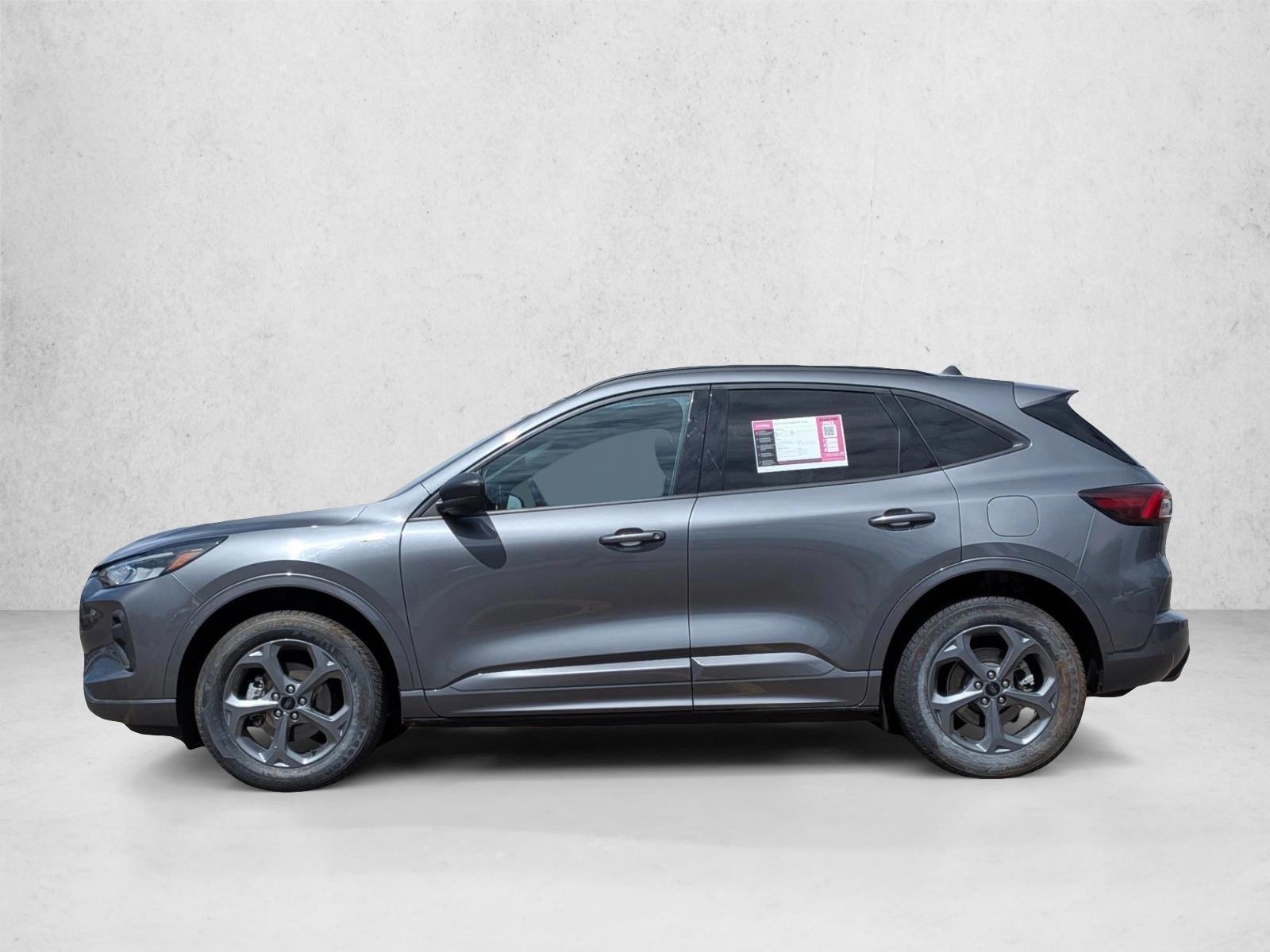 Thumbnail: 2024 Ford Escape - 2