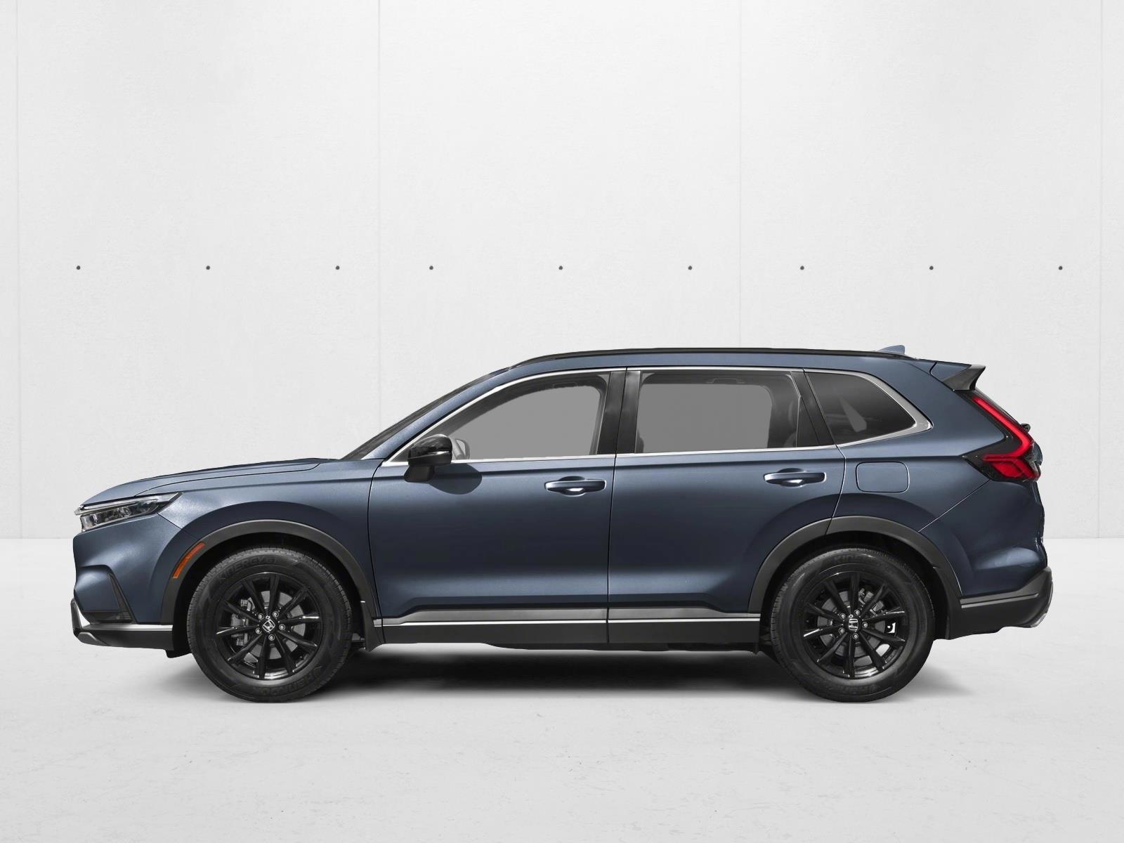 Thumbnail: 2026 Honda CR-V - 2