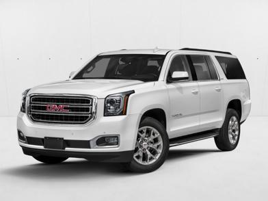 2018 GMC Yukon XL SLT -
                  Lone Tree, CO