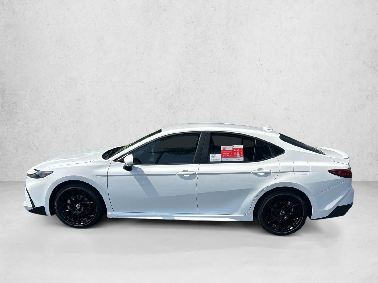 Thumbnail: 2026 Toyota Camry - 2