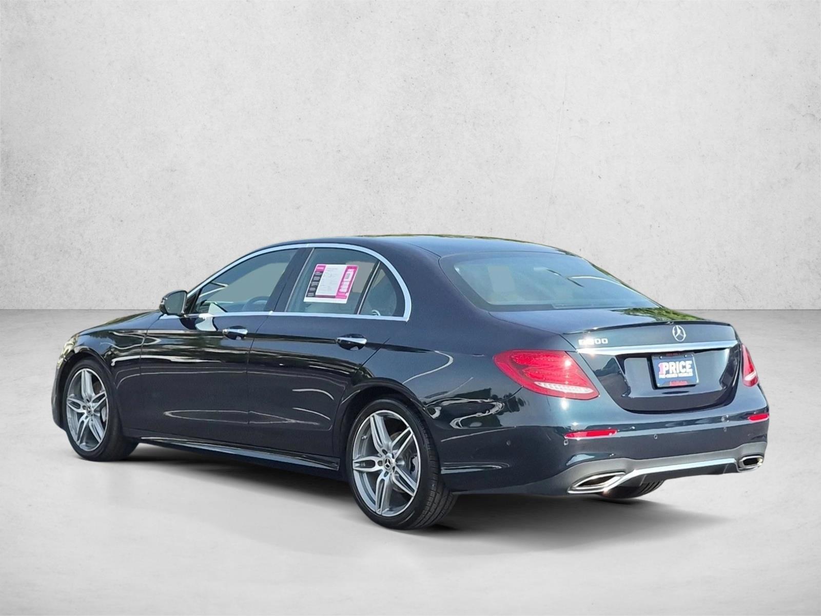 2018 Mercedes-Benz E-Class E300 - Photo 8