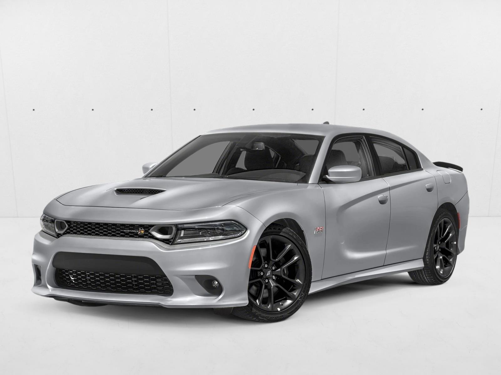 Thumbnail: 2023 Dodge Charger - 1