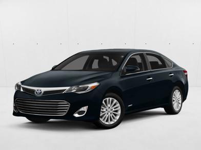 2015 Toyota Avalon Touring -
                  Pinellas Park, FL