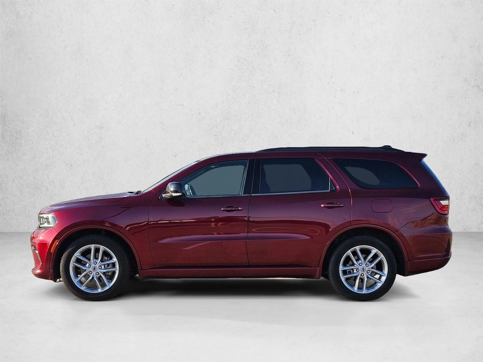 Thumbnail: 2024 Dodge Durango - 2