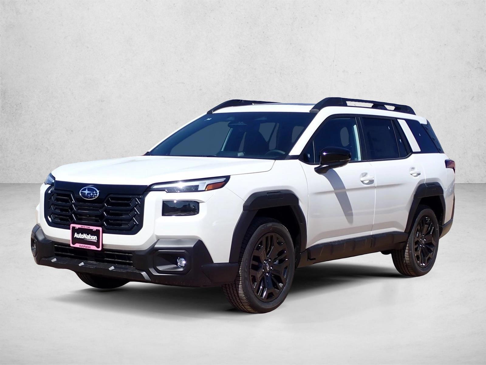 Thumbnail: 2026 Subaru Outback - 1