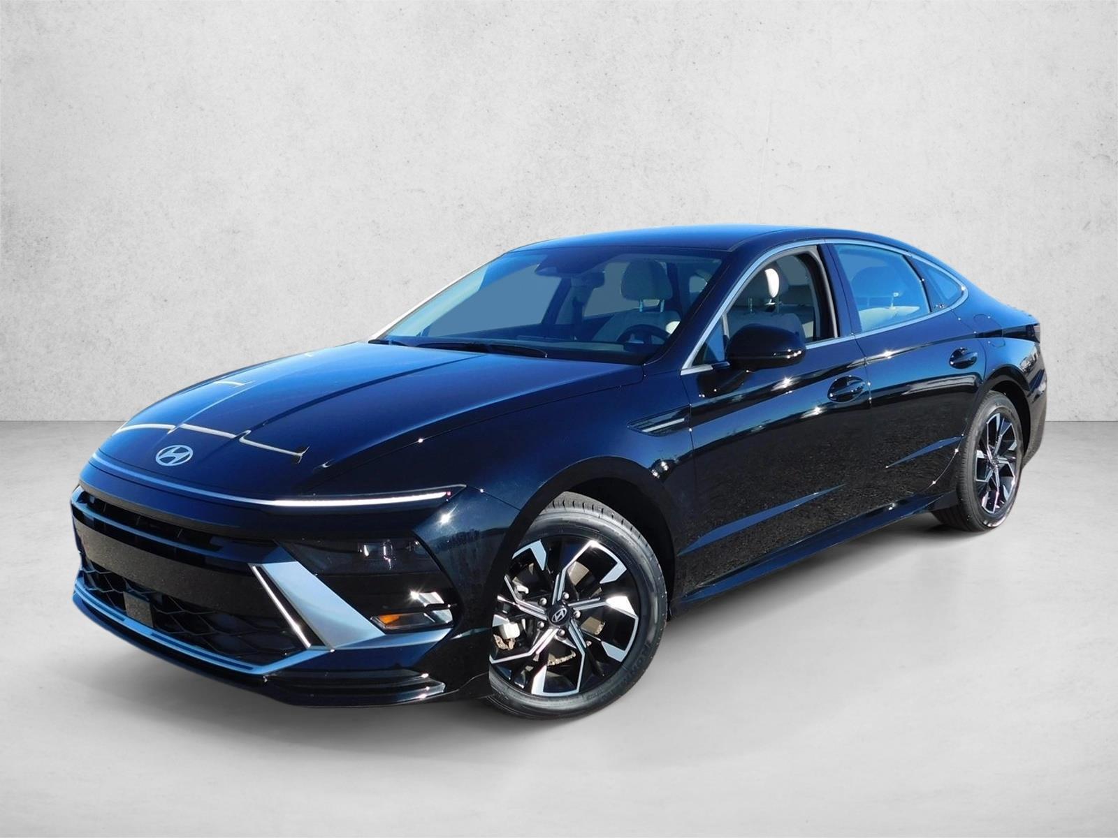 2025 Hyundai Sonata