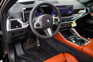 2027 BMW X6