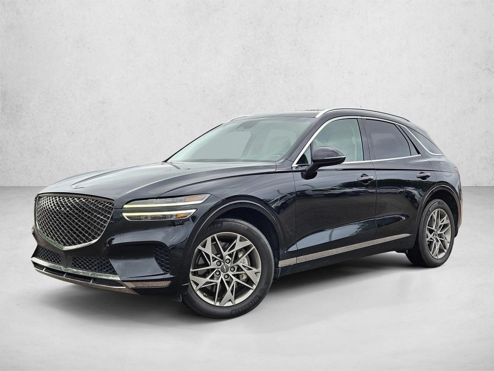 2024 Genesis GV70 2.5T Standard AWD's photo