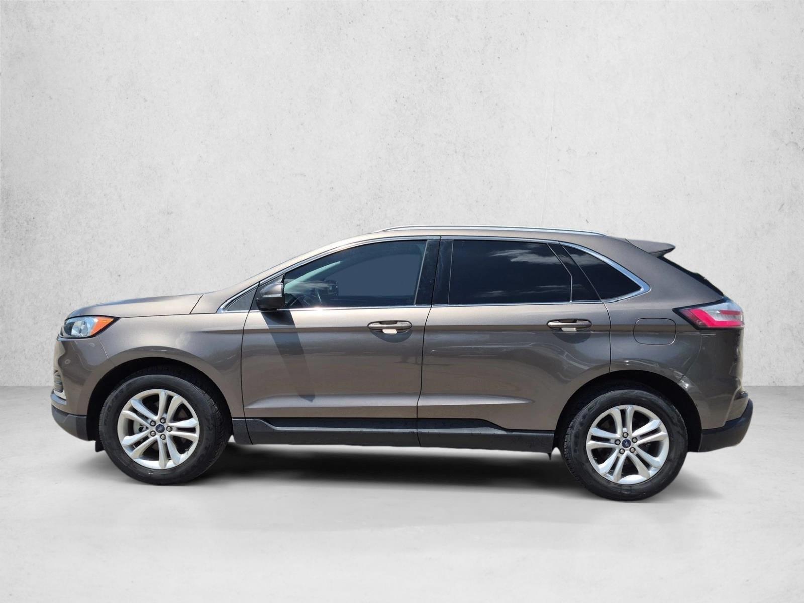Thumbnail: 2019 Ford Edge - 2