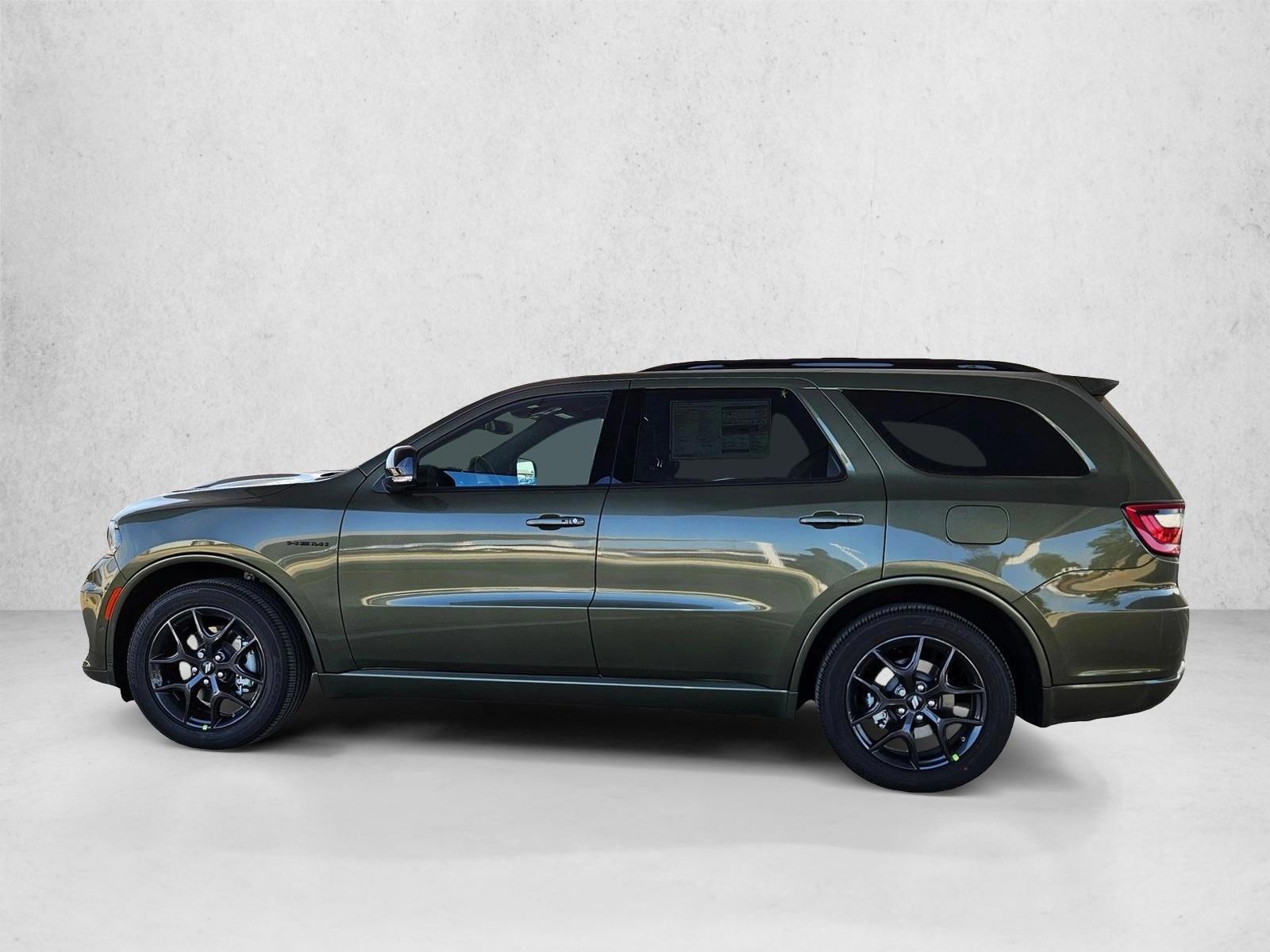 Thumbnail: 2026 Dodge Durango - 2