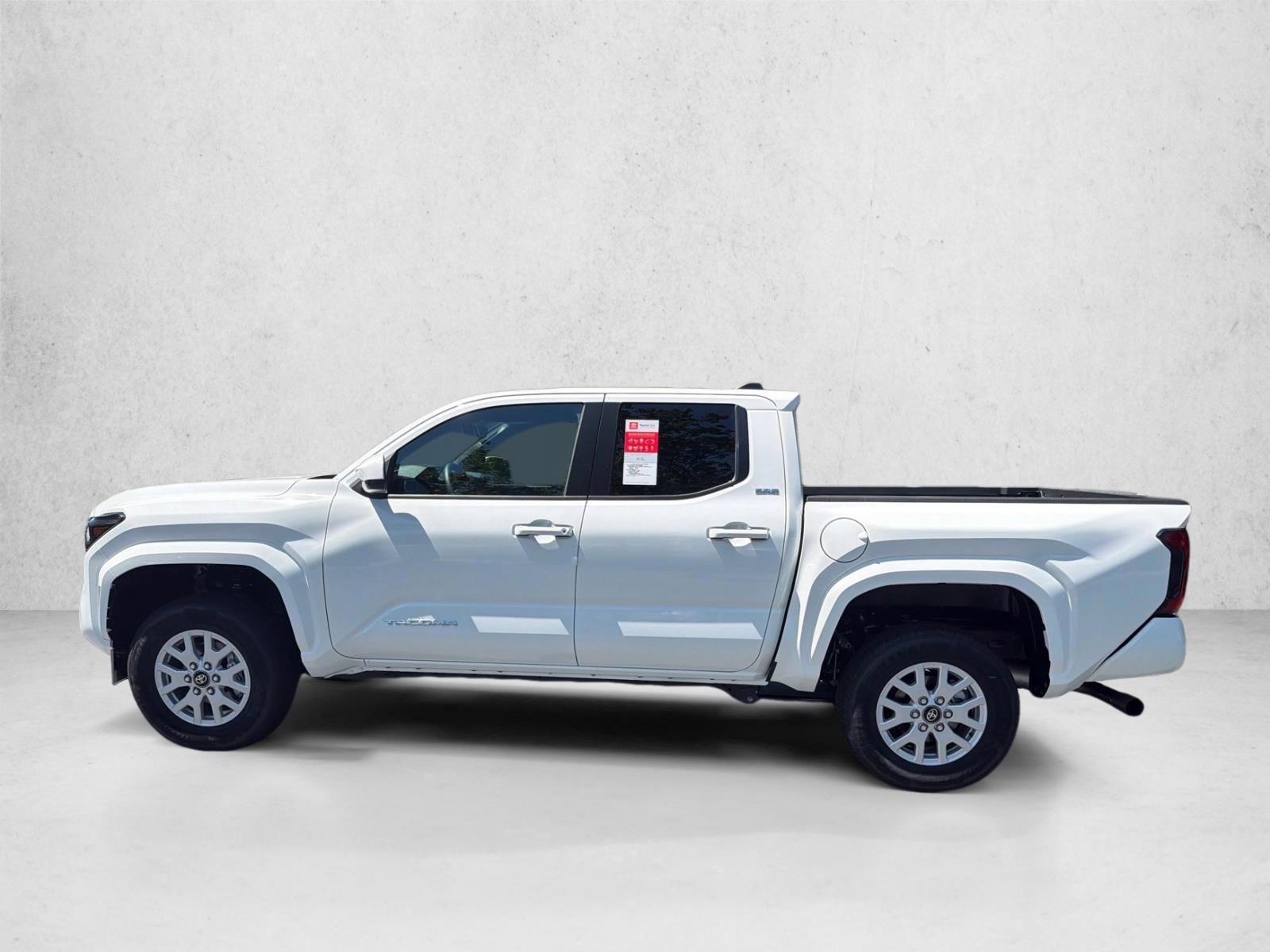 Thumbnail: 2026 Toyota Tacoma - 2