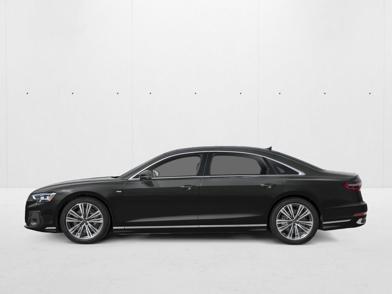 2026 Audi A8