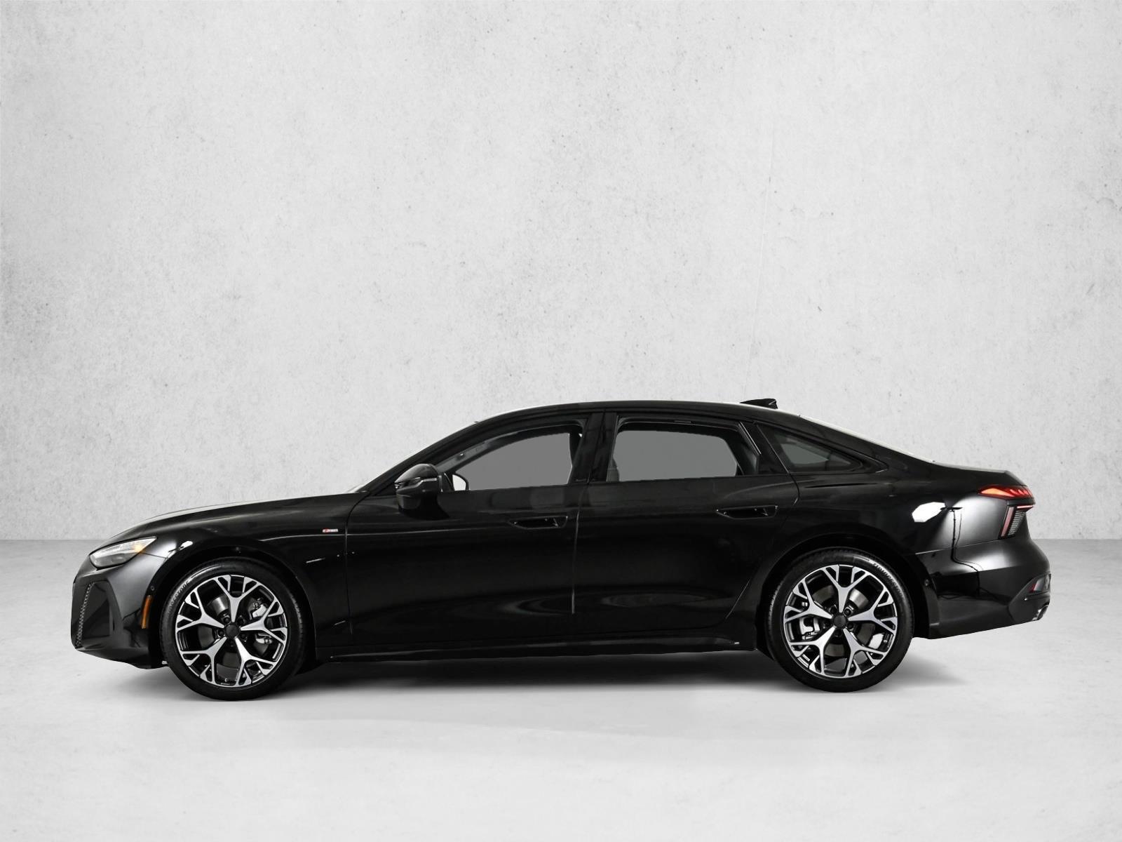 Thumbnail: 2026 Audi A6 - 2