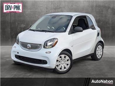 Smart Fortwo Price & Specs