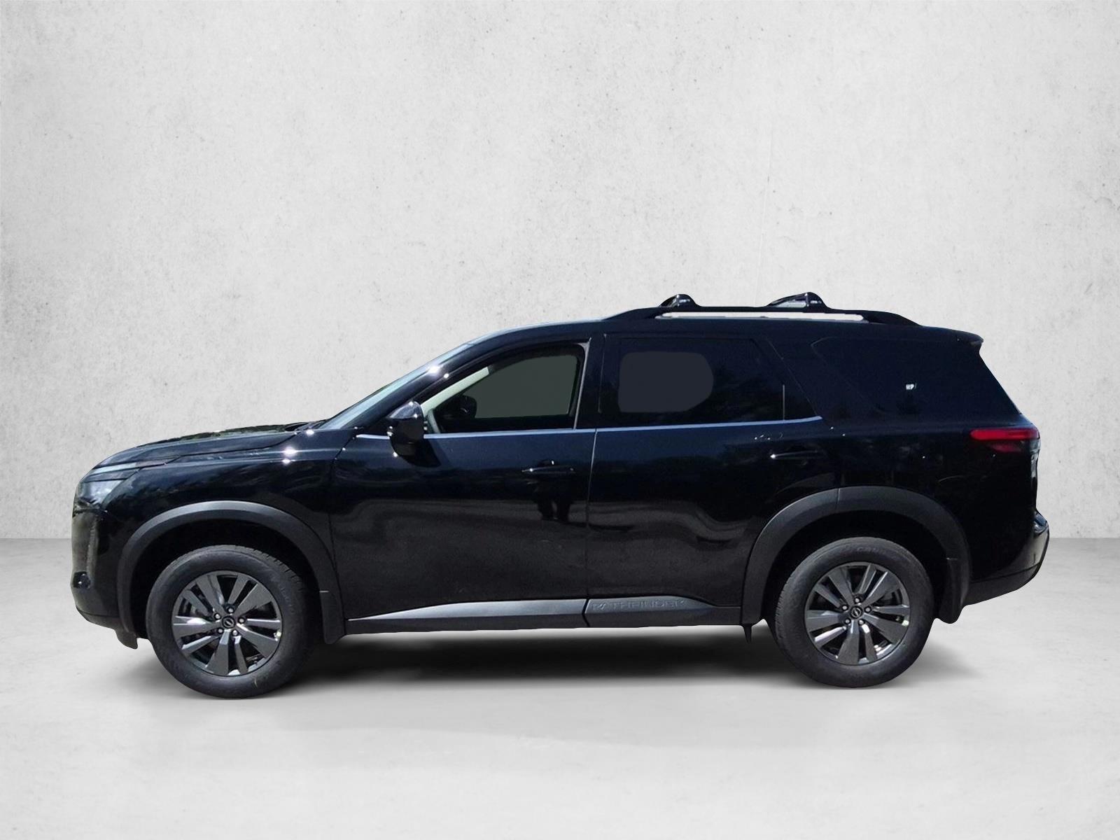 Thumbnail: 2026 Nissan Pathfinder - 2