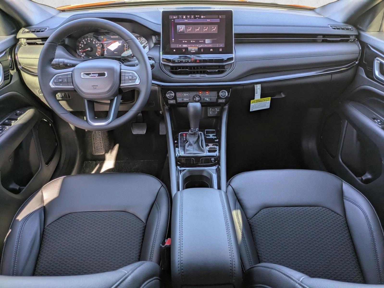 Thumbnail: 2026 Jeep Compass - 3