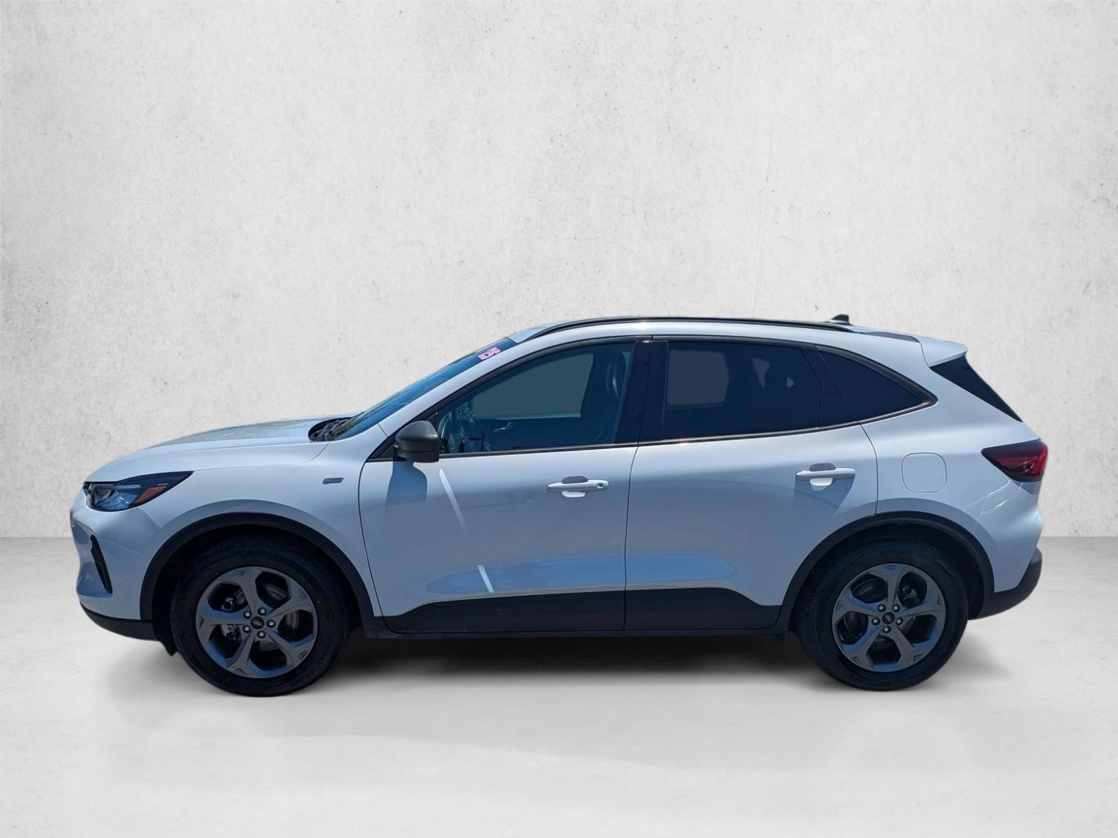 Thumbnail: 2025 Ford Escape - 2