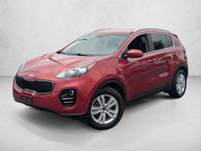 2017 Kia Sportage LX -
                  Clearwater, FL