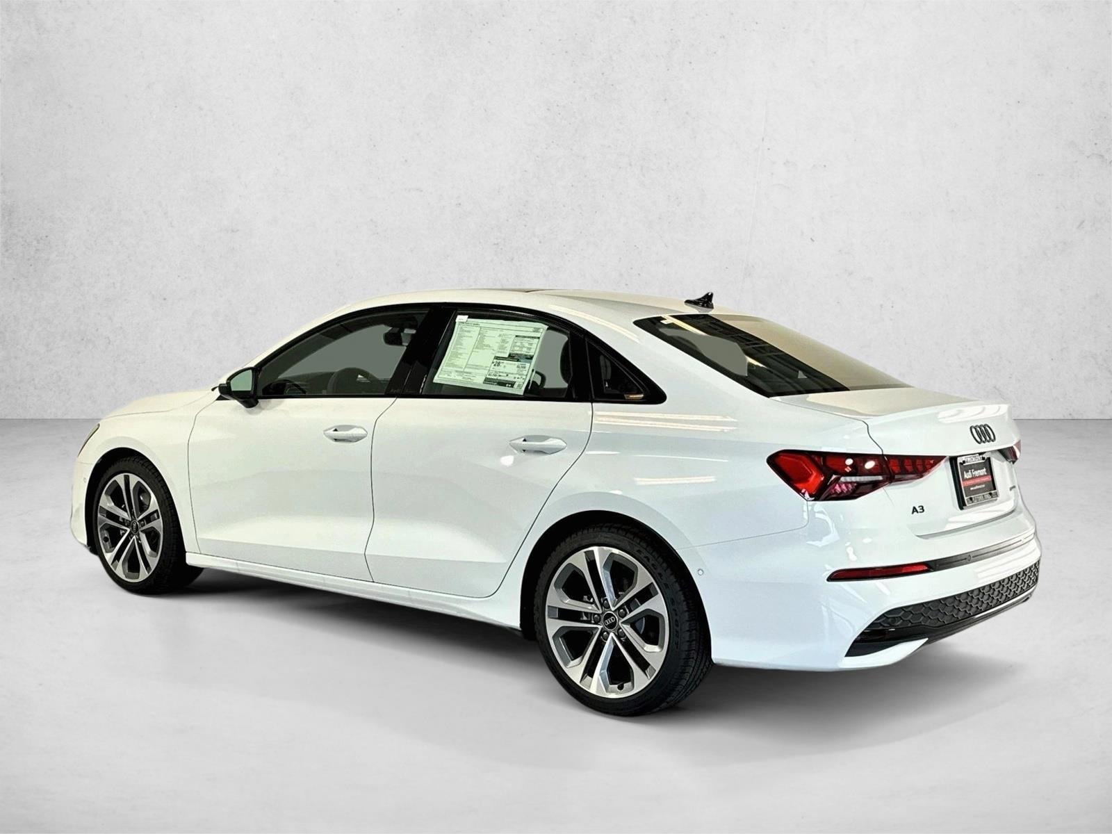 2026 Audi A3 Premium - Photo 7