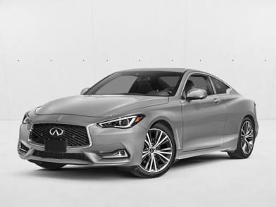 2020 INFINITI Q60 Luxe -
                  Columbus, GA
