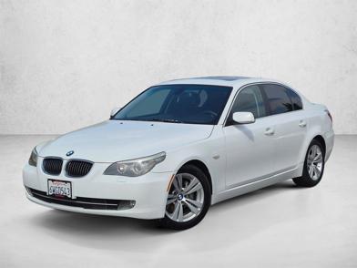 2009 BMW 5 Series 528i -
                  Cerritos, CA