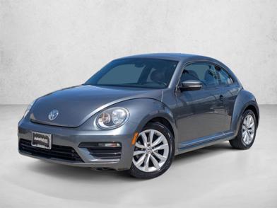 2017 Volkswagen Beetle Fleet Edition -
                  Tustin, CA