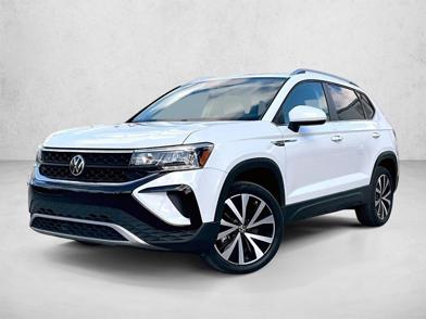 2022 Volkswagen Taos SE -
                  Miami, FL