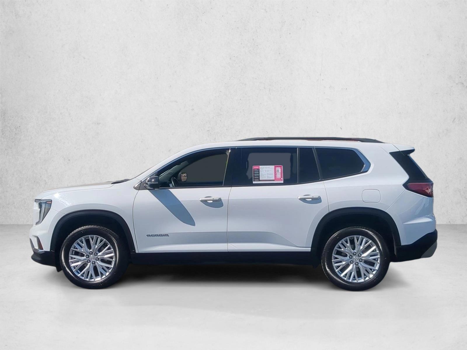 Thumbnail: 2024 GMC Acadia - 2