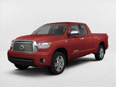 2010 Toyota Tundra  -
                  Centennial, CO