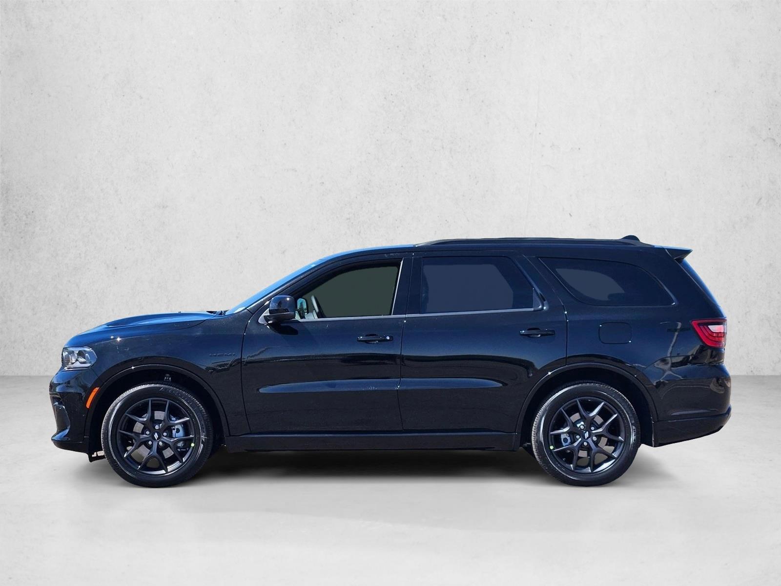 Thumbnail: 2026 Dodge Durango - 2
