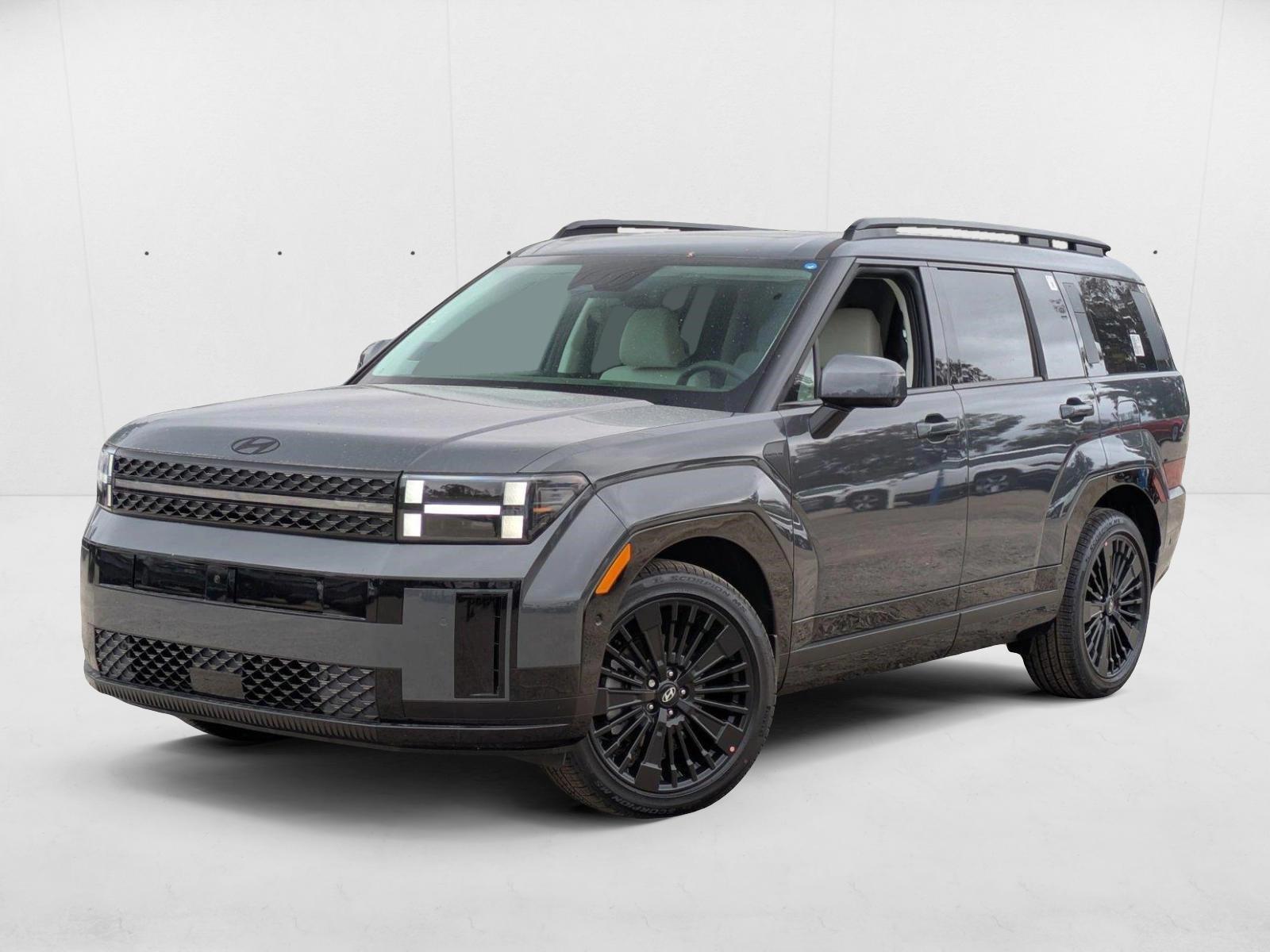 Thumbnail: 2025 Hyundai Santa Fe - 1