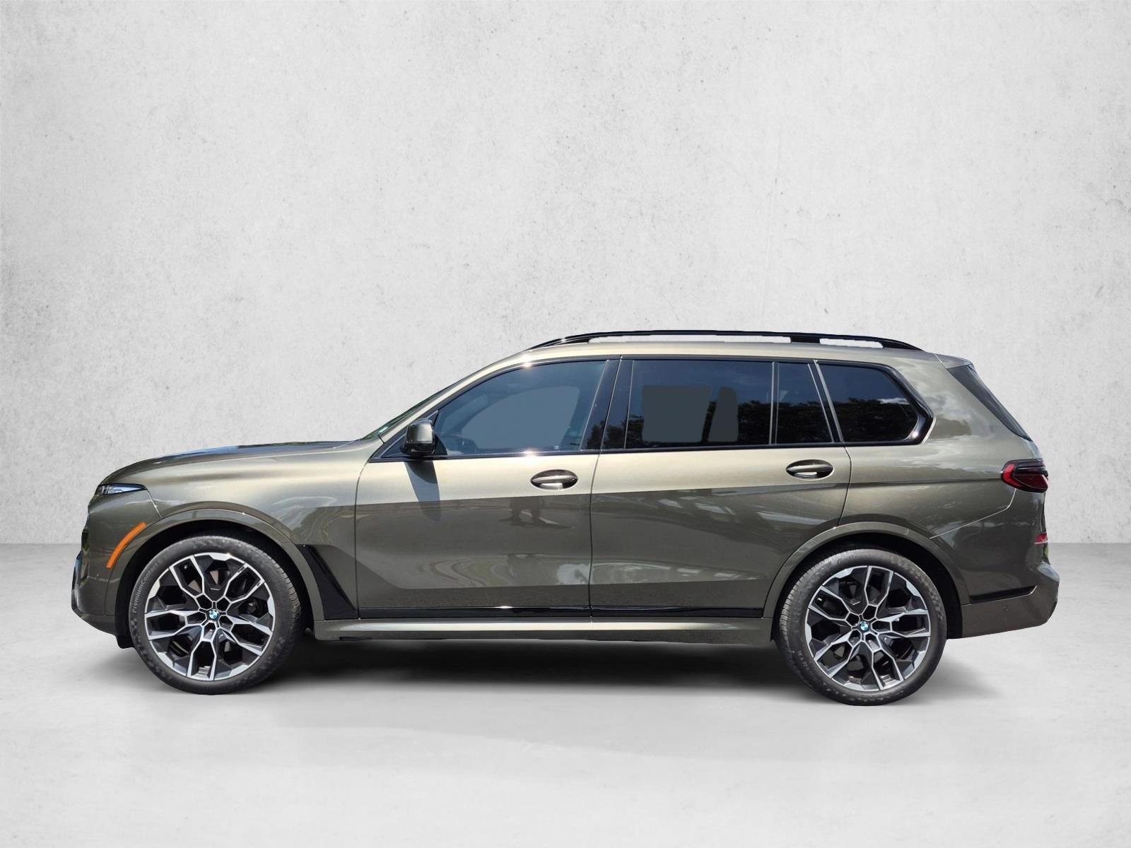 Thumbnail: 2023 BMW X7 - 2