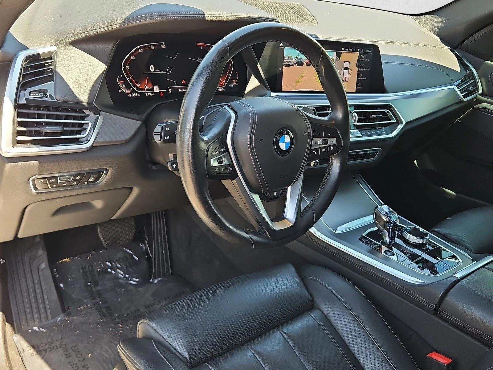 Thumbnail: 2019 BMW X5 - 3