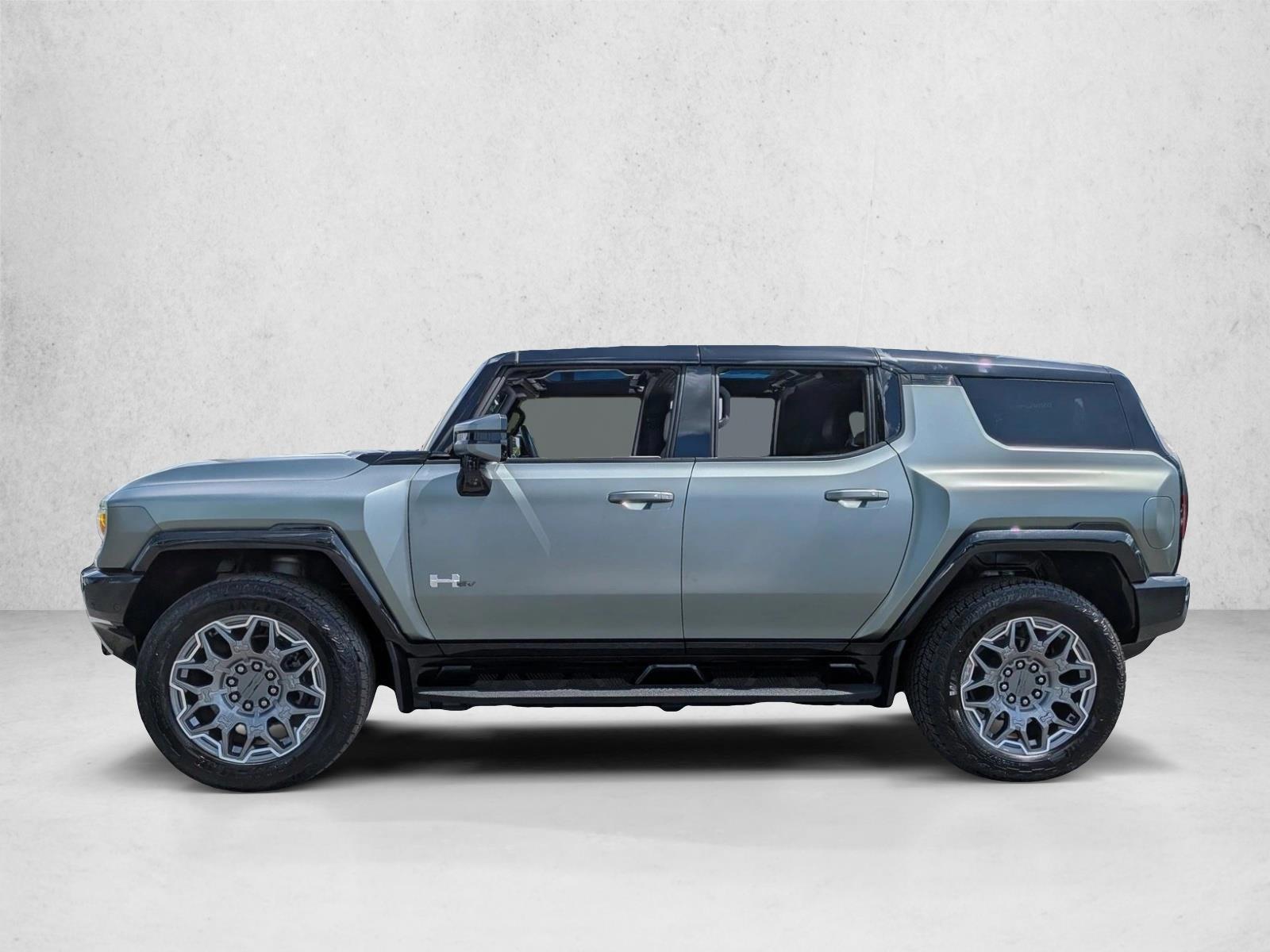 Thumbnail: 2024 GMC Hummer EV - 2