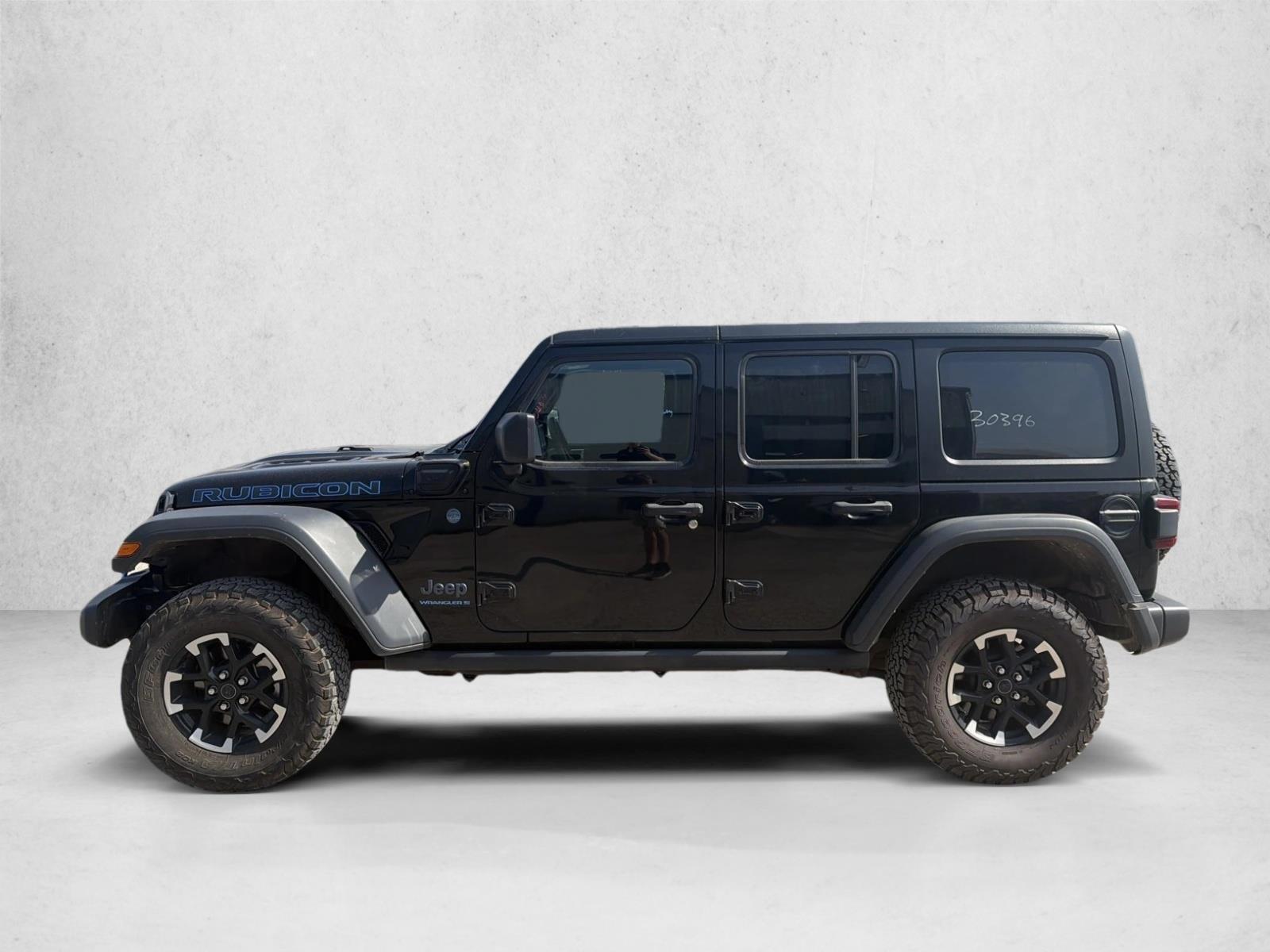 Thumbnail: 2024 Jeep Wrangler - 2