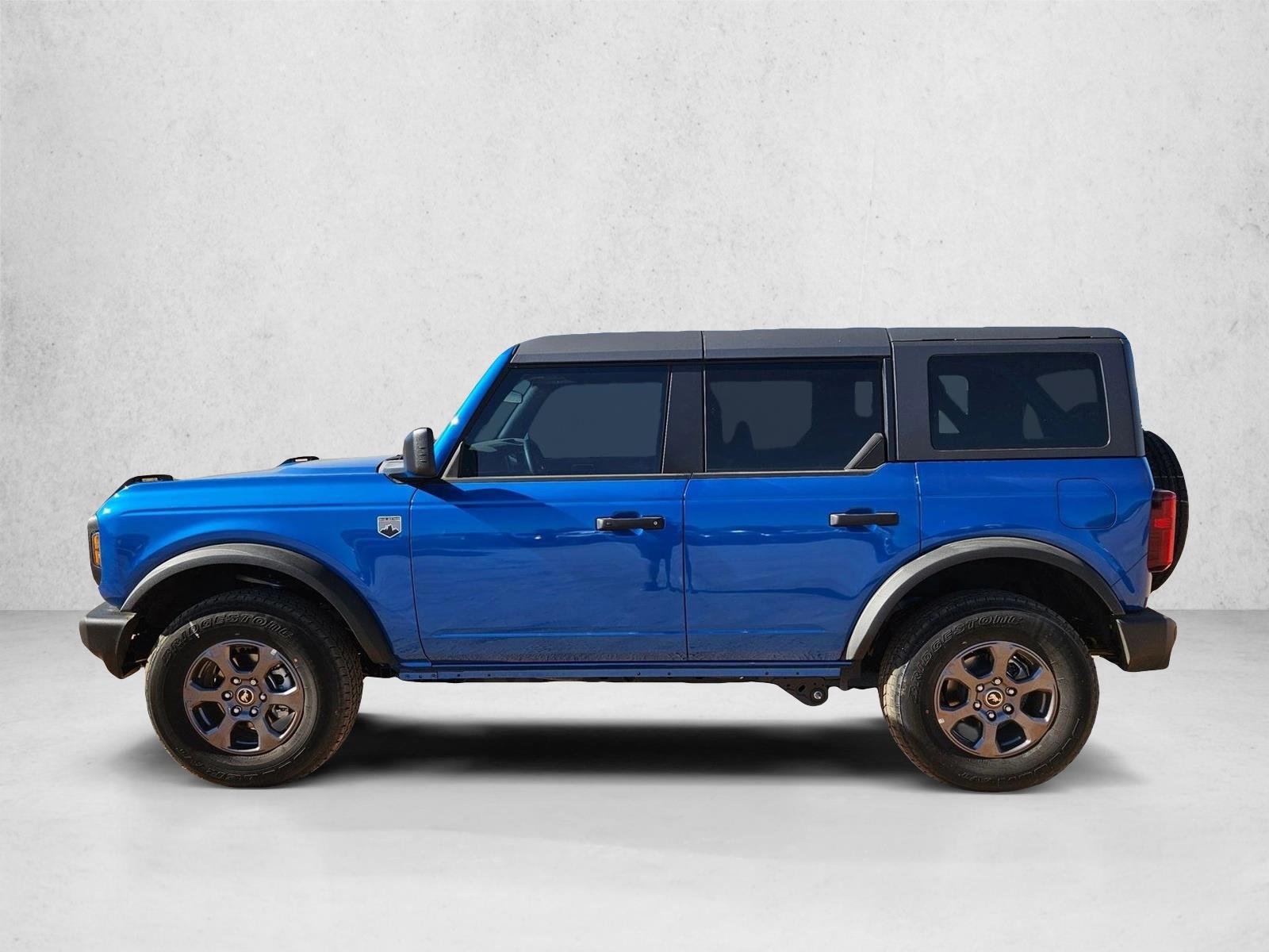 Thumbnail: 2025 Ford Bronco - 2