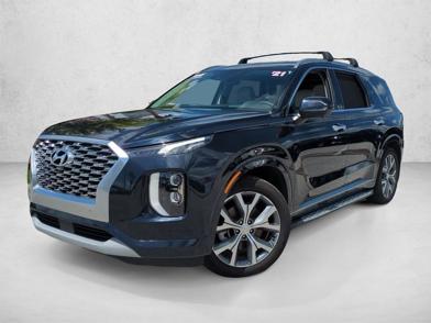 2021 Hyundai Palisade Limited -
                  Winter Park, FL