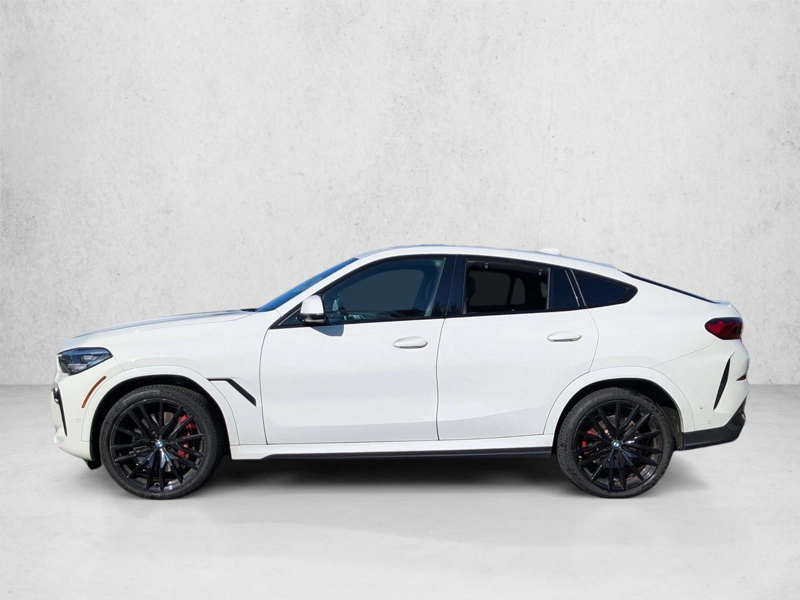 Thumbnail: 2023 BMW X6 - 2