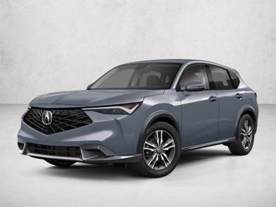 2025 Acura ADX A-SPEC -
                  Sanford, FL