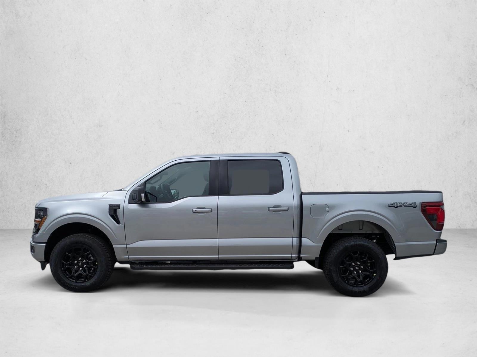 Thumbnail: 2026 Ford F-150 - 2