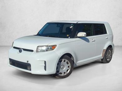 2011 Scion xB  -
                  Ft. Myers, FL