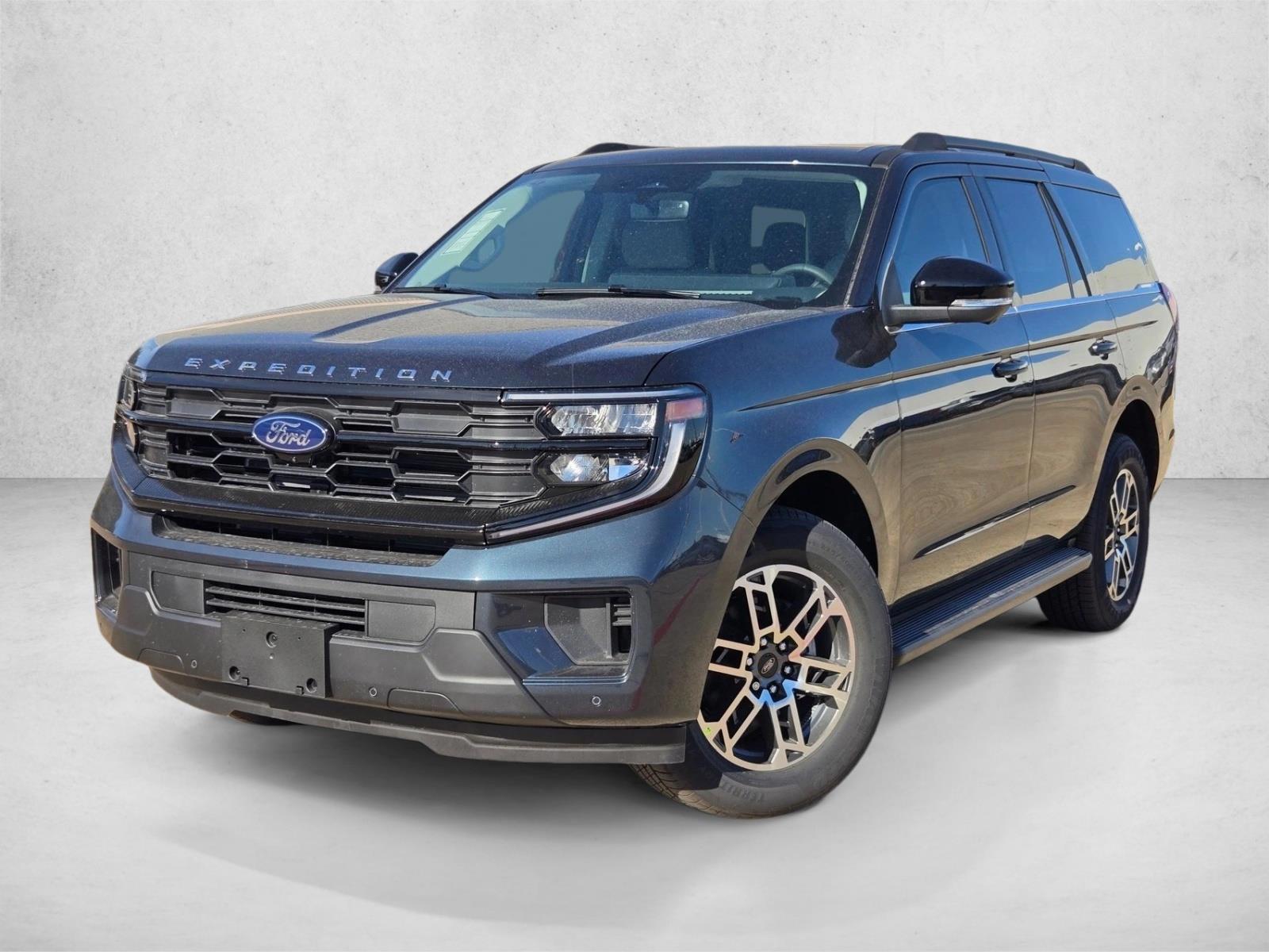 Thumbnail: 2026 Ford Expedition - 1