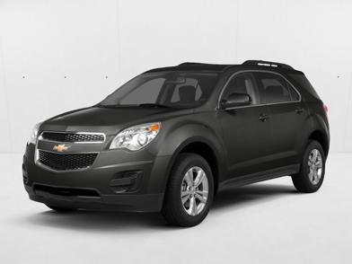 2015 Chevrolet Equinox LT -
                  Elmsford, NY
