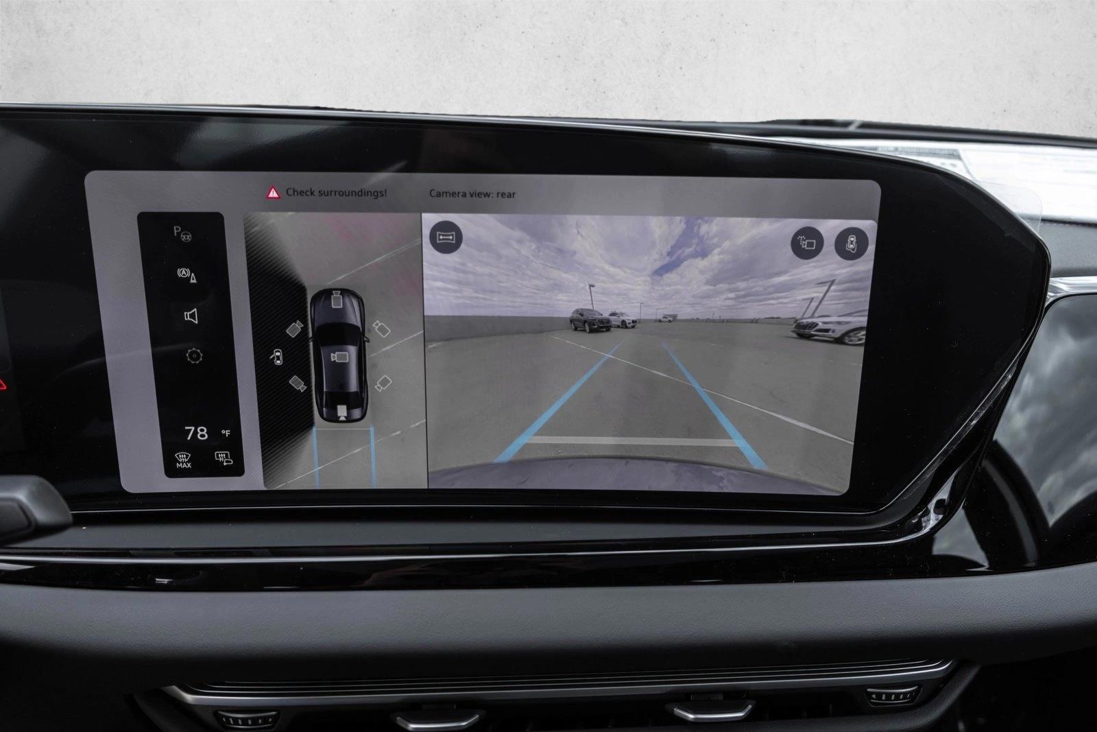 2026 Audi A6 Premium Plus - Photo 17