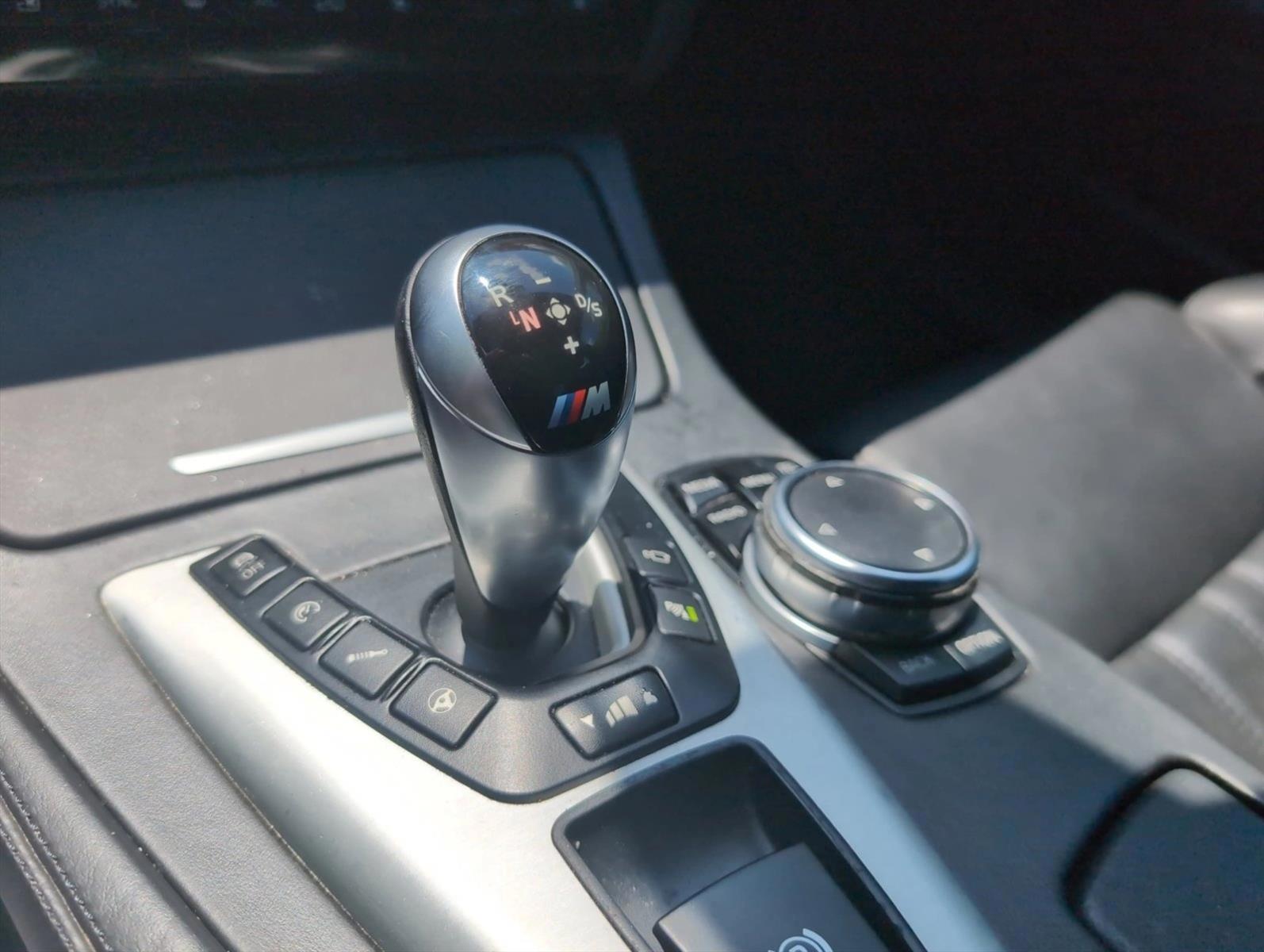 2015 BMW M5 Sedan Base - Photo 15